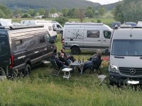 4 x 4 Runde
